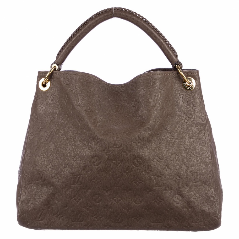 Louis Vuitton artsy